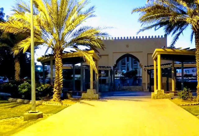 فلج دارس عمان