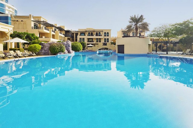 منتجع نوفوتيل الدانة البحرين