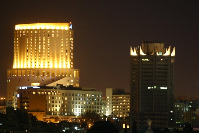 افضل فنادق عمان