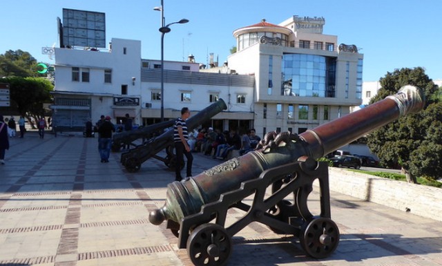 افضل فنادق طنجة