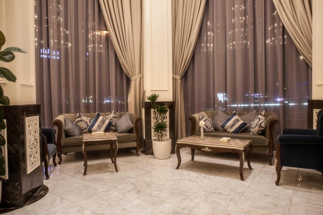 فندق اسوار بوتيك الخبر