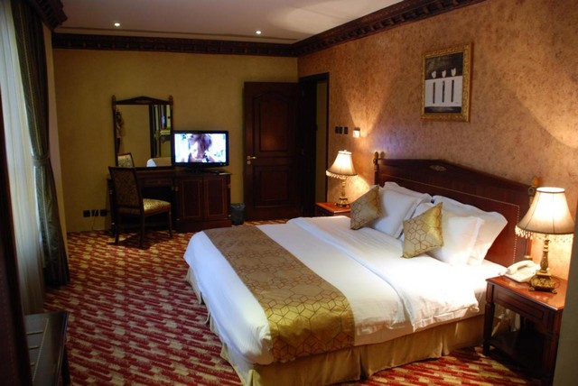 فندق شرفة الخليج في الخبر