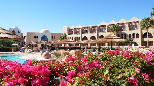 فندق قمر الزمان شرم الشيخ