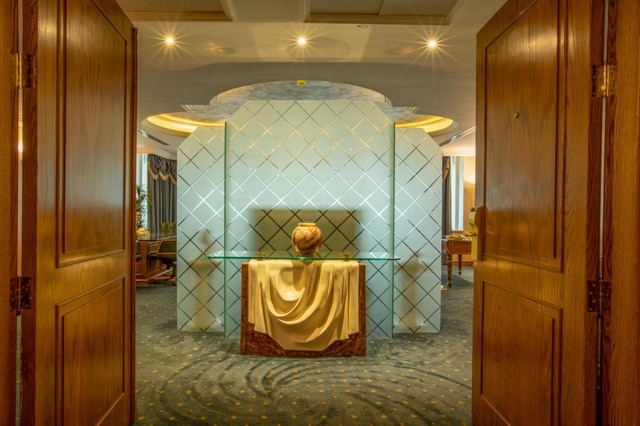 فندق بريستول في عمان