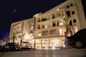 فندق ليجام عمان