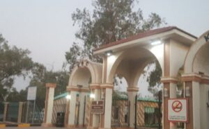 حديقة الأحمدي للحيوانات