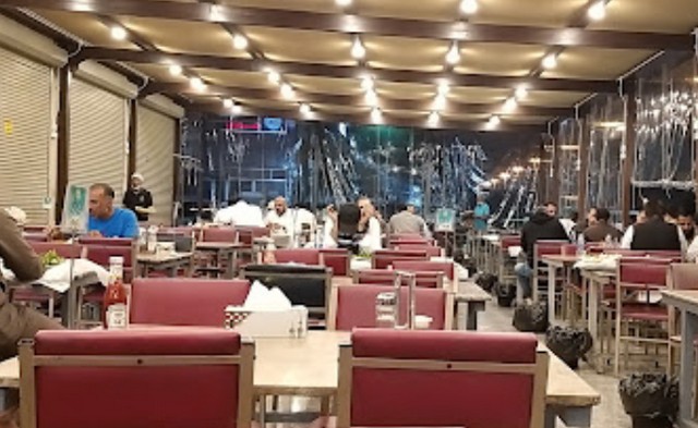 مطعم الشمم الشويخ