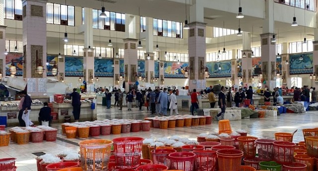 سوق الشرق الكويت