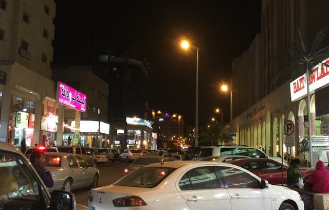موقع سوق كرز السالمية الكويت