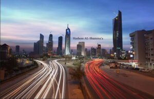 Kuwait landmarks