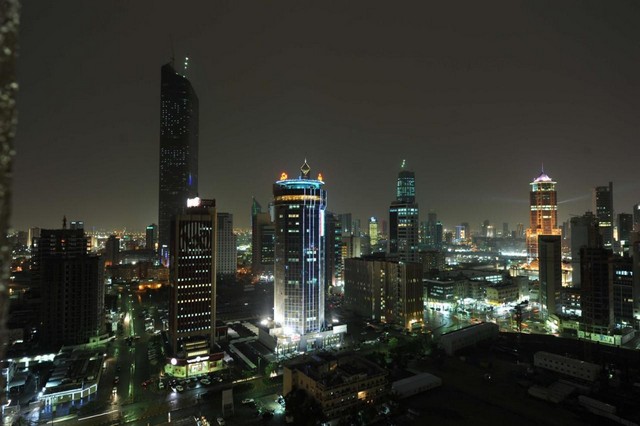 فندق ملينيوم الكويت
