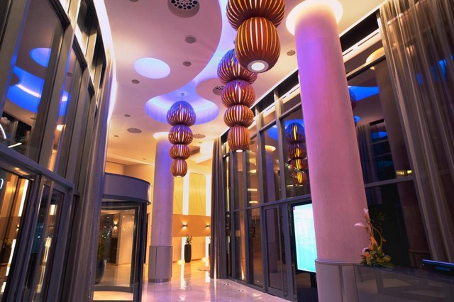 فندق ارجان ماجستيك البحرين