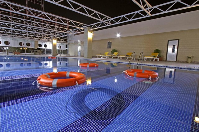 فندق بارك ريجس لوتس البحرين