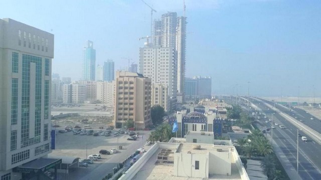 فندق فينيسيا البحرين