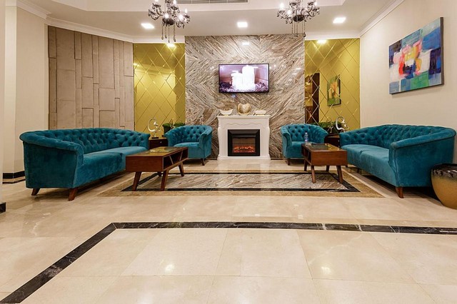 فندق فينيسيا تاور البحرين