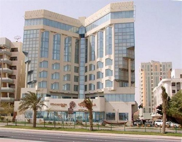 فندق فينيسيا تاور البحرين