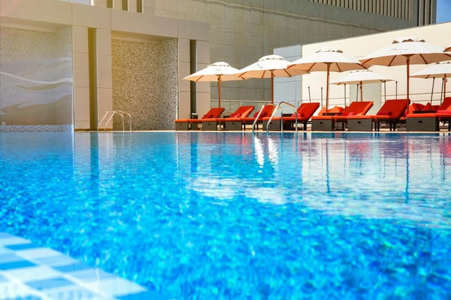 فندق روتانا داون تاون في البحرين