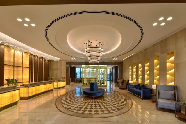 فندق سويس بل البحرين