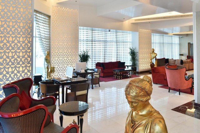 فندق سويس بل في البحرين