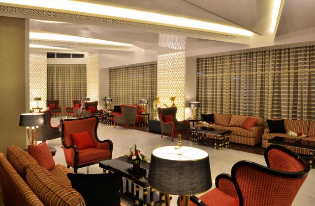 فندق سويس بيل السيف البحرين