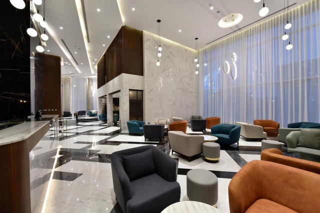 فندق سويس بل هوتيل في البحرين