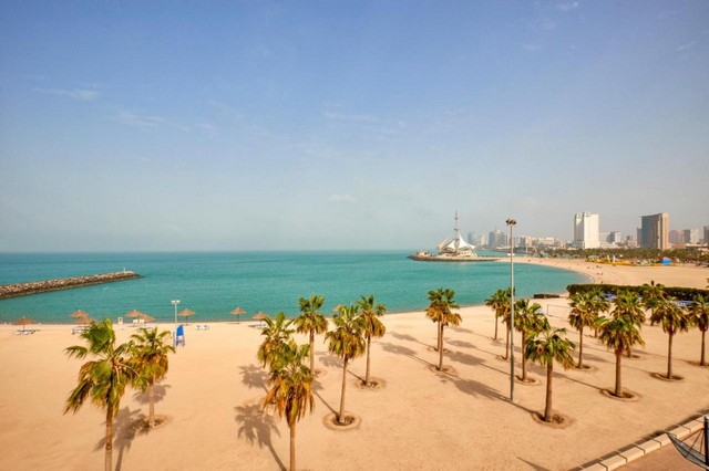 احلى شاليهات الكويت