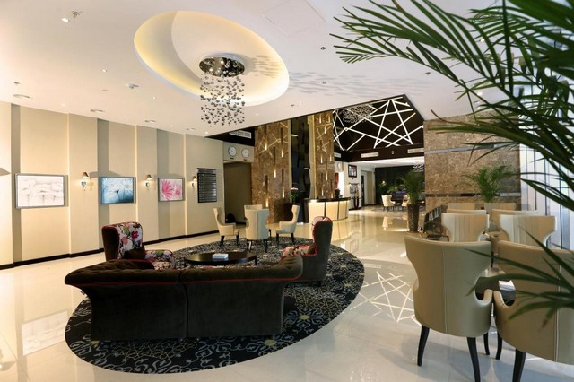 فندق اتيرام بريمير البحرين