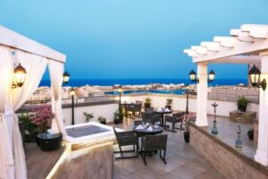 فنادق جزر امواج البحرين