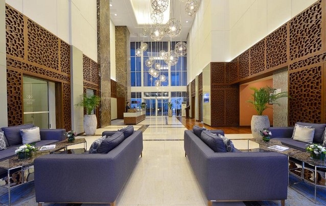 افضل فنادق للعوائل البحرين