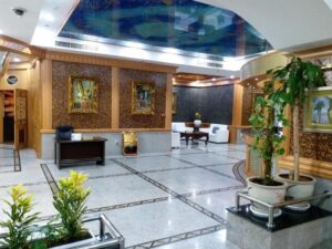 فنادق الحجر الصحي البحرين