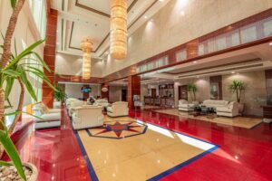 ارخص فنادق البحرين