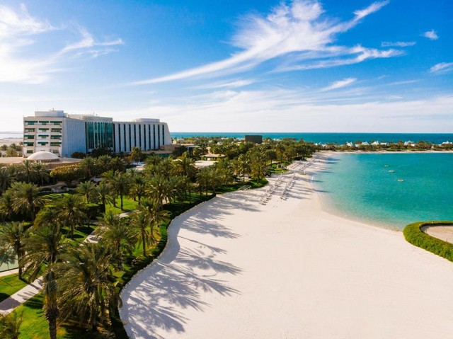 افضل فنادق على البحر البحرين