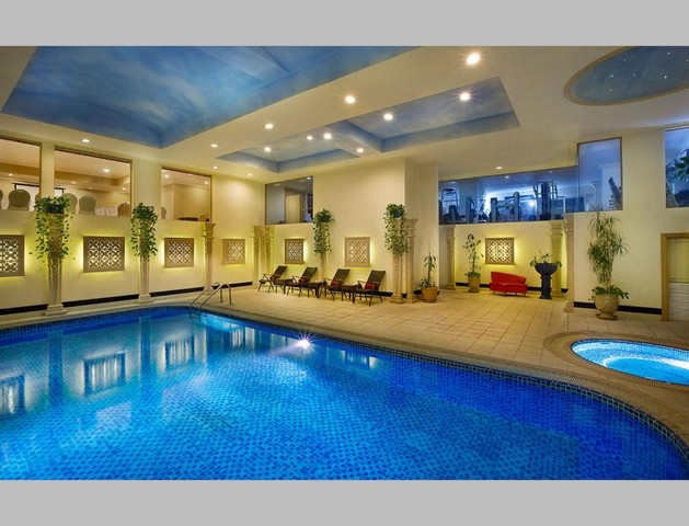 فنادق مع مسبح خاص في البحرين