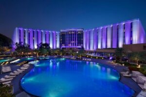 فنادق المنامة البحرين