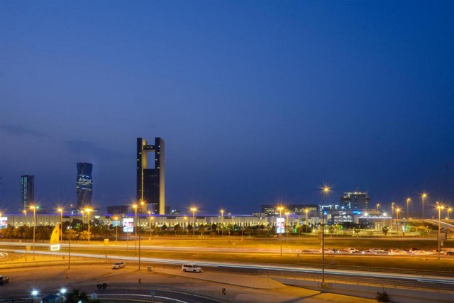 أجمل فنادق في البحرين