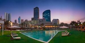 أجمل فنادق البحرين