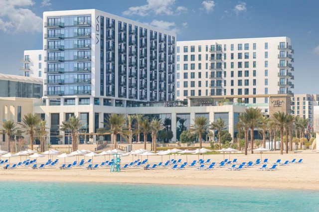 فندق فيدا مراسي البحرين