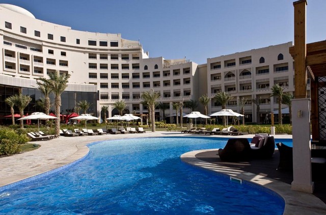 احلى فنادق في البحرين