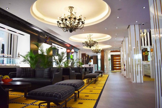 أجمل الفنادق البحرين