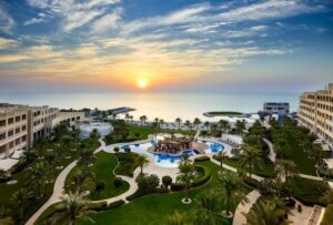 احلى فنادق البحرين
