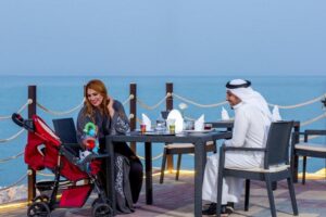 افضل فنادق للعوائل في البحرين