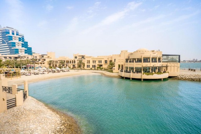 أفضل فنادق للعوائل في البحرين