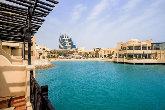 افخم فنادق البحرين