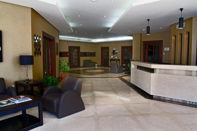 فندق المؤيد سويتس في البحرين