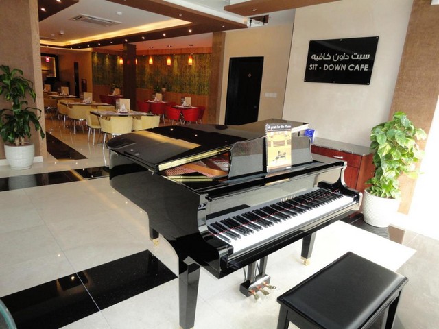 فندق الاندلس بلازا في البحرين