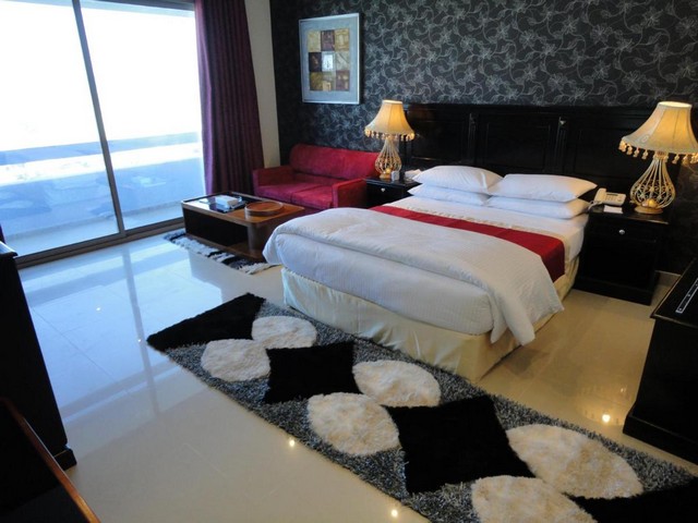 فندق الاندلس بلازا البحرين