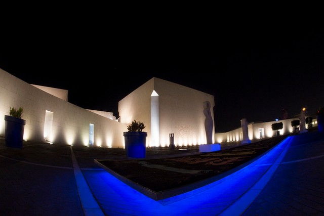 متاحف البحرين