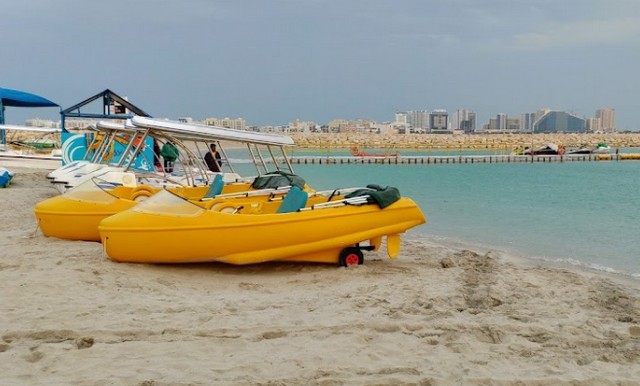 افضل شواطئ البحرين