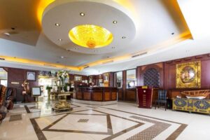 ارخص فنادق قطر