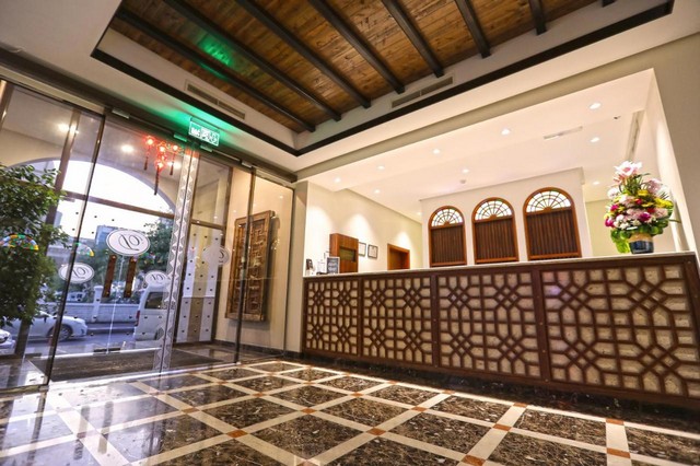 موقع فندق ديلمون انترناشونال البحرين